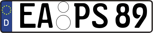 EA-PS89