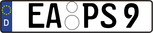 EA-PS9