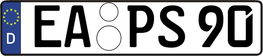 EA-PS90