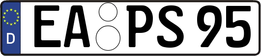 EA-PS95