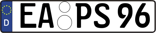 EA-PS96