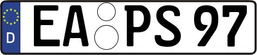 EA-PS97