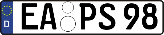 EA-PS98