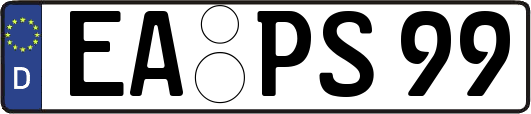 EA-PS99