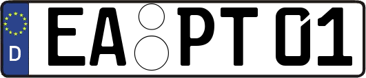 EA-PT01