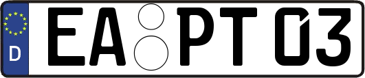EA-PT03