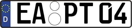 EA-PT04