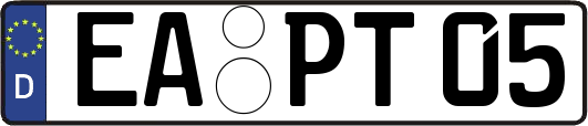 EA-PT05