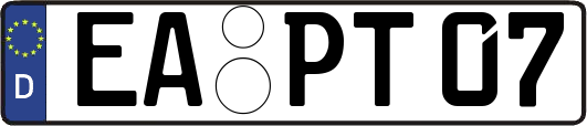 EA-PT07