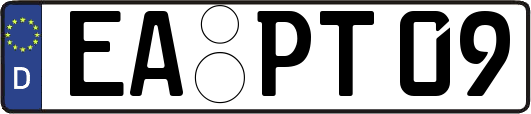 EA-PT09