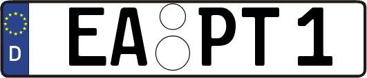 EA-PT1