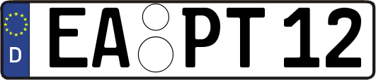 EA-PT12