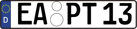 EA-PT13