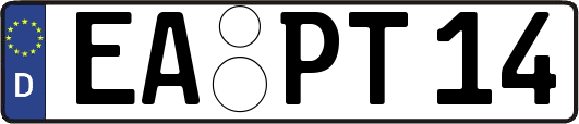 EA-PT14