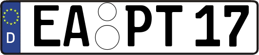 EA-PT17
