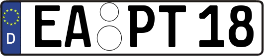 EA-PT18