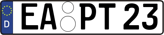 EA-PT23