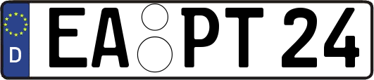 EA-PT24