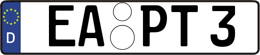 EA-PT3