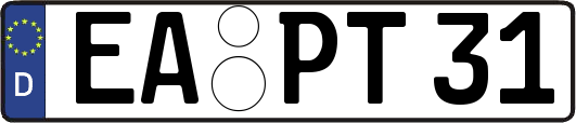 EA-PT31