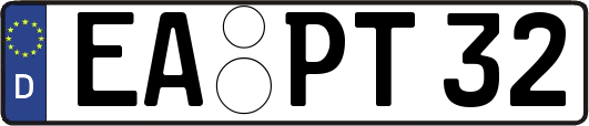 EA-PT32