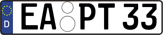 EA-PT33