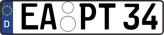 EA-PT34