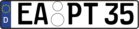 EA-PT35