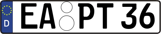 EA-PT36