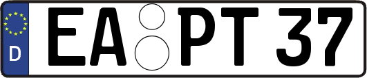 EA-PT37