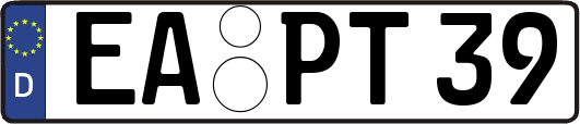 EA-PT39
