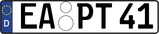 EA-PT41