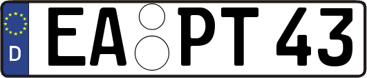 EA-PT43