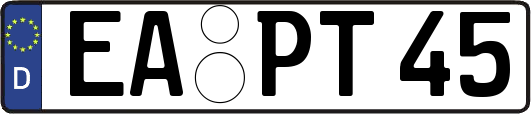 EA-PT45