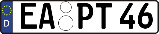 EA-PT46