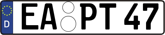 EA-PT47