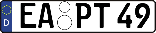 EA-PT49