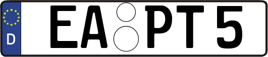 EA-PT5