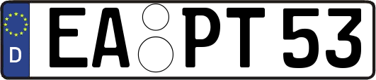 EA-PT53