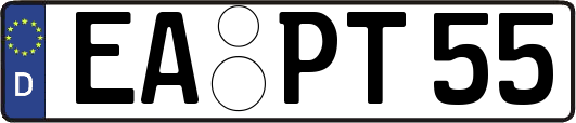EA-PT55