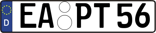 EA-PT56