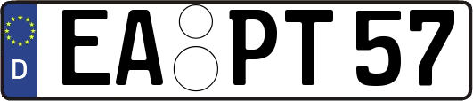 EA-PT57