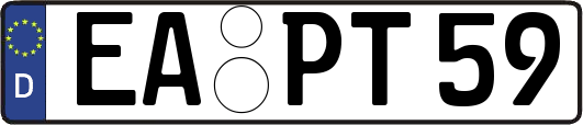 EA-PT59