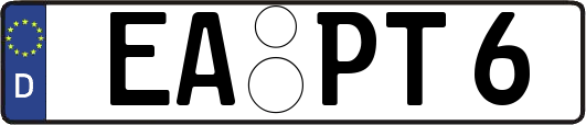 EA-PT6