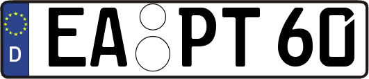 EA-PT60