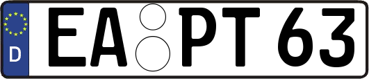 EA-PT63