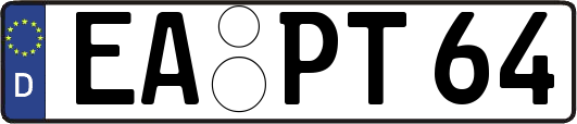 EA-PT64