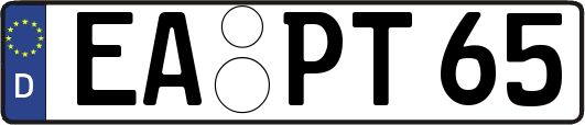 EA-PT65
