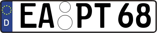 EA-PT68