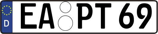 EA-PT69
